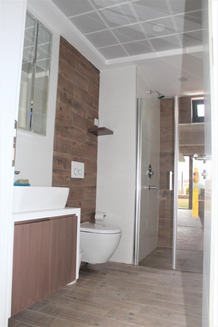 Excellent Mountain View Apartment Belek Buitenkant foto
