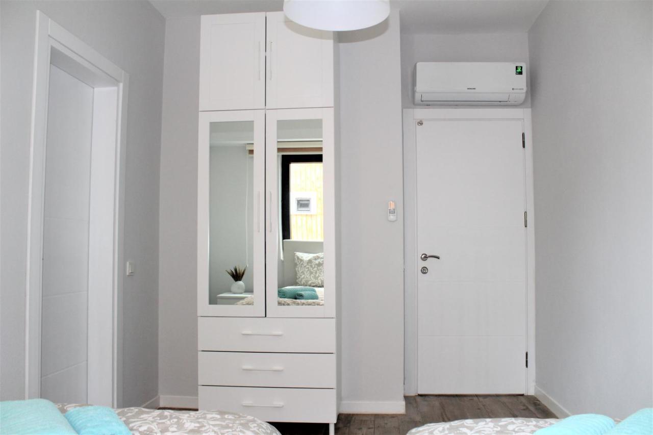 Excellent Mountain View Apartment Belek Buitenkant foto