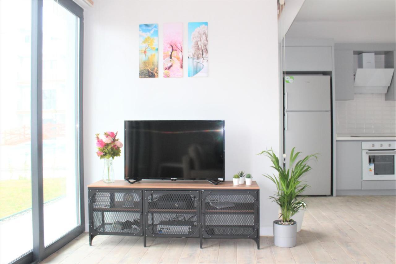 Excellent Mountain View Apartment Belek Buitenkant foto