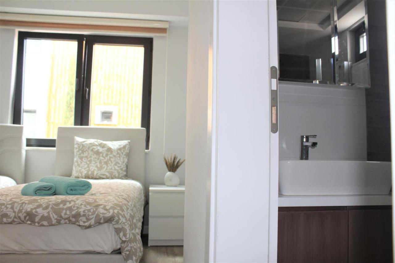 Excellent Mountain View Apartment Belek Buitenkant foto