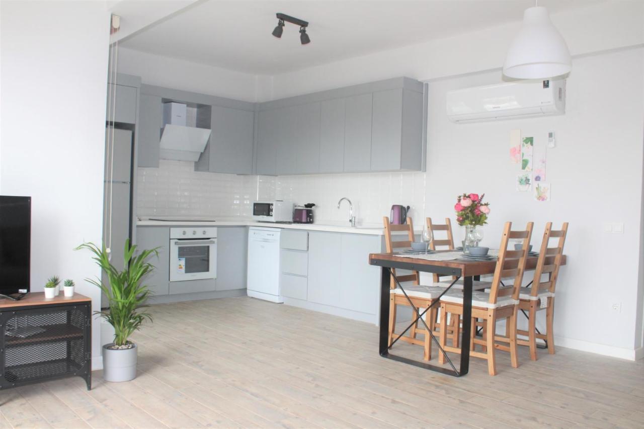 Excellent Mountain View Apartment Belek Buitenkant foto