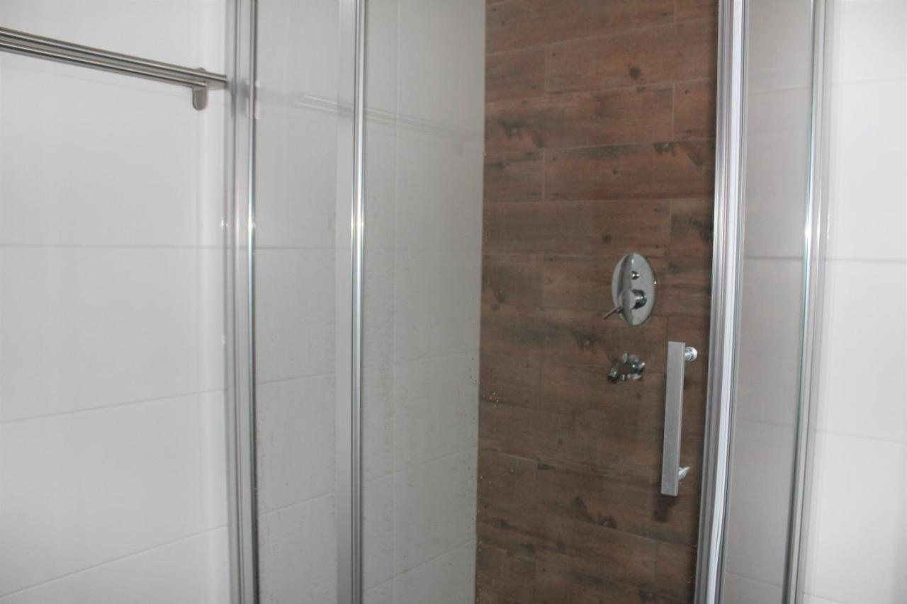 Excellent Mountain View Apartment Belek Buitenkant foto