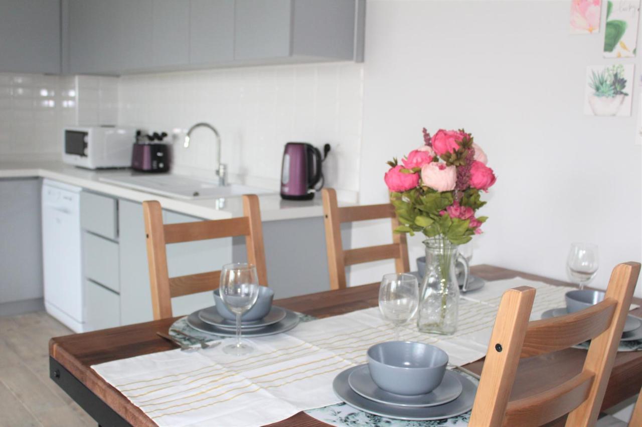 Excellent Mountain View Apartment Belek Buitenkant foto