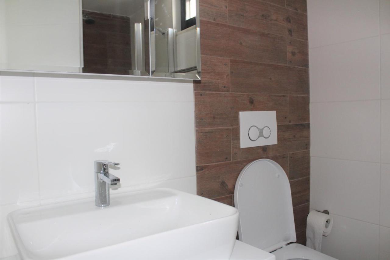 Excellent Mountain View Apartment Belek Buitenkant foto